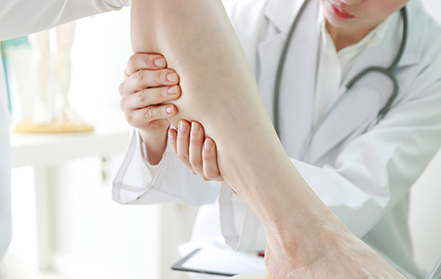 혈관초음파 검사